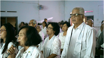 galeri, Ibadah Minggu Paskah Subuh GKJ Baki Pepantan Kingkang, gereja kristen jawa, gkj, gkj baki, gereja kristen jawa baki, baki, sukoharjo, gkj klasis sukoharjo, klasis sukoharjo, klasis, sinode gkj, sinode 